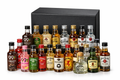 21st Birthday Sampler Mini Liquor Gift Set