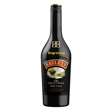 Baileys Irish Cream 750ml