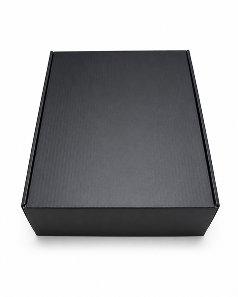 Small Black Box - 8x8x3