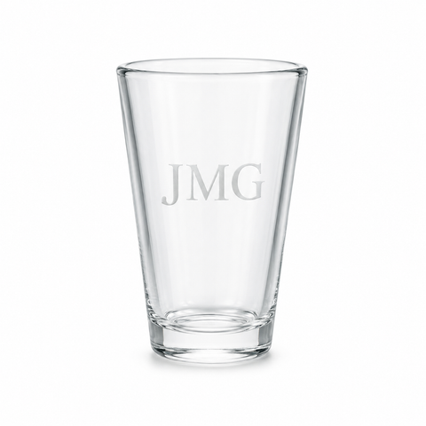 Engraved Glass