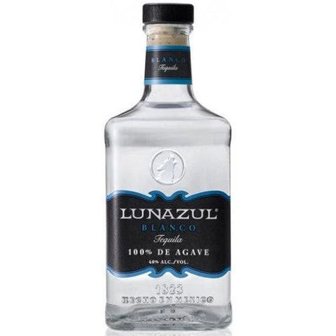 Lunazul Tequila Blanco - 750ml