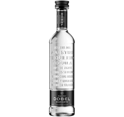 Maestro Dobel Tequila Blanco - 750ml