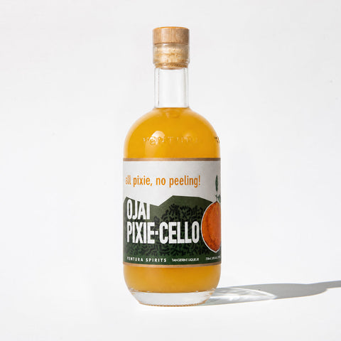Ojai Pixie-Cello