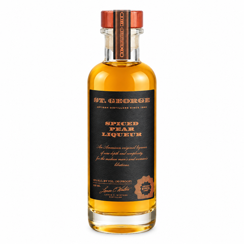 New Alcohol Products