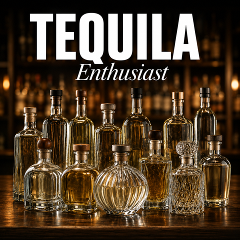 Tequila of the Month
