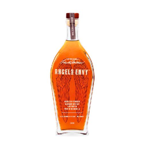Angles Envey