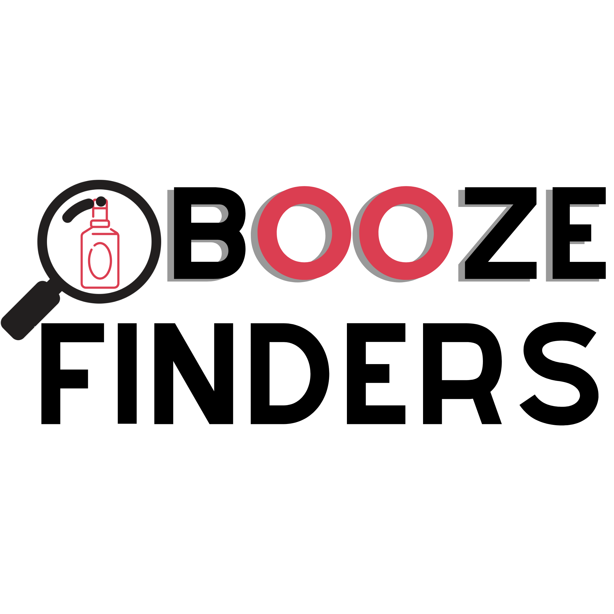 Booze Finders