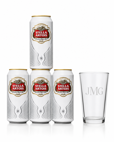 Stella - 4-Pack