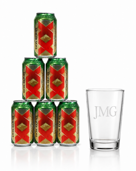Dos Equis - 6-Pack