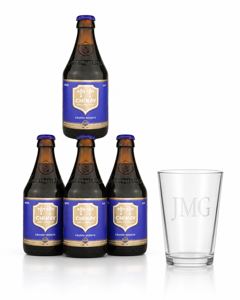 Chimay Grande Reserve - 4-Pack