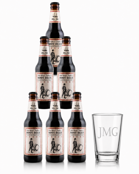 Not Your Fathers Root Beer - 6-Pack