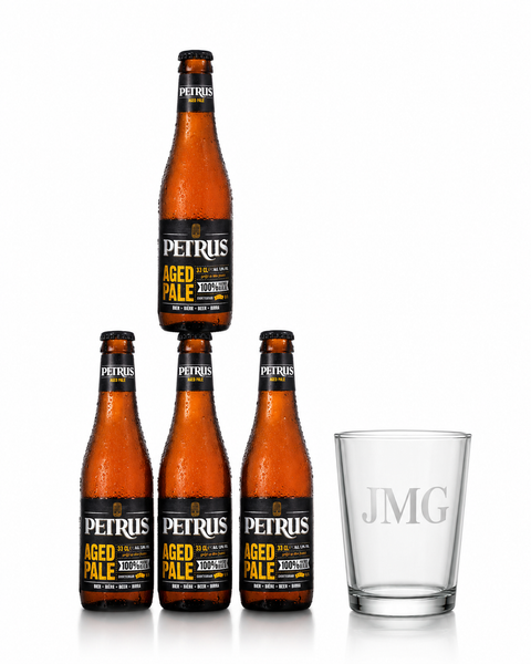 Petrus Aged Sour Pale Ale - 4-Pack