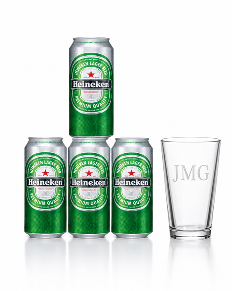 Heineken - 4-Pack