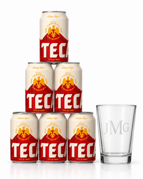 Tecate - 6-Pack