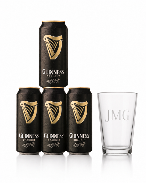 Guinness - 4-Pack