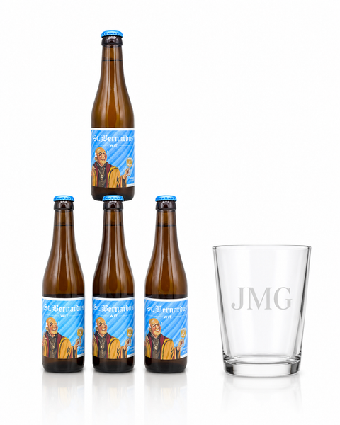 St. Bernardus Wit - 4-Pack