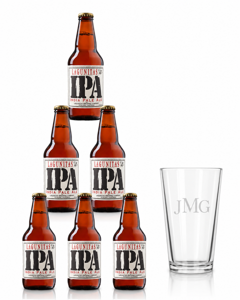 Lag IPA - 6-Pack