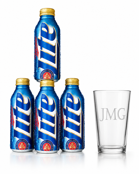 Miller Light - 4-Pack