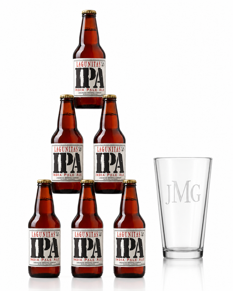 Lagunitas IPA - 6-Pack
