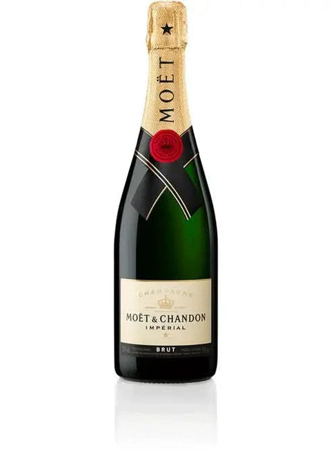 Moet & Chandon Champagne Brut Imperial 750ml