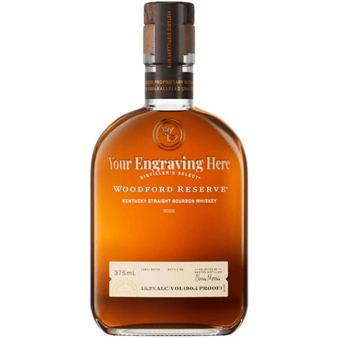 Your Engraving Here - Clear Engraving